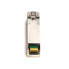 光モジュール Fibermall製 J9151E HPE Aruba互換 10GBASE-LR SFP+光モジュール (1310nm 10km DOM LC SMF) 3年保証