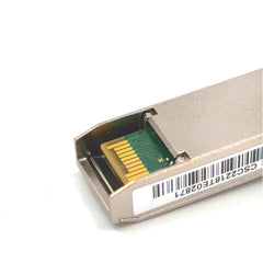 光モジュール Fibermall製 J8177D HPE Aruba互換 1000BASE-T SFPモジュール(RJ-45銅製 100m )3年保証