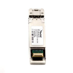 光モジュール Fibermall製 JL484A HPE Aruba互換 25GBASE-SR SFP28 光モジュール (850nm 100m DOM LC MMF) 3年保証