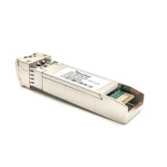 光モジュール Fibermall製 JL484A HPE Aruba互換 25GBASE-SR SFP28 光モジュール (850nm 100m DOM LC MMF) 3年保証