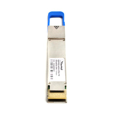 QDD 光モジュール Fibermall製 NVIDIA Ethernet MMS1V00-WM互換 400GBASE DR4 QSFP-DD PAM4モジュール(1310nm 500m DOM MTP/MPO-12 SMF) 3年保証