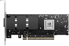 NVIDIA Mellanox MCX75310AAS-NEAT ConnectX®-7 InfiniBand/VPI アダプタカード 400GbE NDR シングルポート OSFP PCIe 5.0x16 セキュアブート トール&ショートブラケット 1年保証