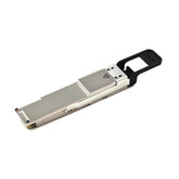 Fibermall製 光ファイバー トランシーバー NVIDIA InfiniBand / Ethernet MMA1Z00NS400互換 QSFP112 PAM4モジュール 850nm 100m DOM MTP/MPO-12 MMF 3年保証