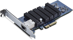 INTEL互換性製品 X550-10G-1T-X4 10Gb PCI-E NICネットワークカード シングルRJ45 ポート イーサネット ネットワーク アダプター 1年保証