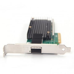 INTEL互換性製品 XL710-40G-1Q-X8 NIC ネットワークカード QSFP+ 40 イーサネット ネットワーク アダプター  1年保証