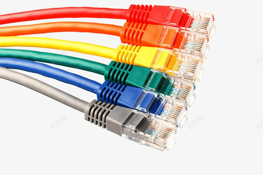 なぜ100フィート（約30m）のイーサネットケーブルがネットワーク環境に最適なのか？