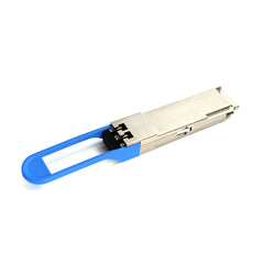 光モジュール Fibermall製 100GBASE-LR4 QSFP28光モジュール(1310nm 10km DOM LCデュプレックス SMF) 3年保証