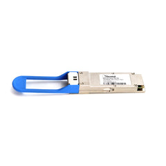 光モジュール Fibermall製 100GBASE-LR4 QSFP28光モジュール(1310nm 10km DOM LCデュプレックス SMF) 3年保証