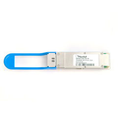 光モジュール Fibermall製 100GBASE-LR4 QSFP28光モジュール(1310nm 10km DOM LCデュプレックス SMF) 3年保証