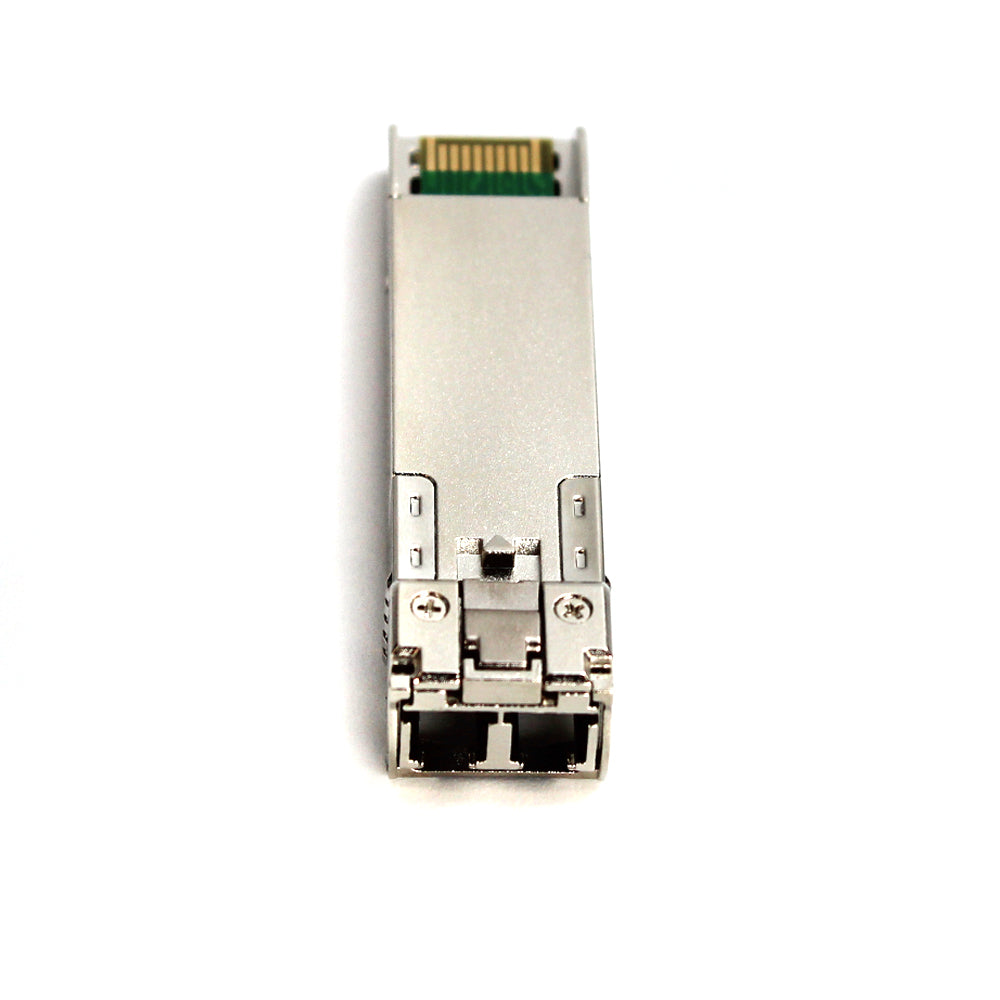 光モジュール Fibermall製 J9150D HPE Aruba互換  10GBASE-SR SFP+光モジュール (850nm 300m DOM LC MMF) 3年保証