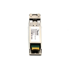 光モジュール Fibermall製 10GBASE-SR SFP+ 光モジュール 850nm 300m DOM LCデュプレックス MMF 3年保証