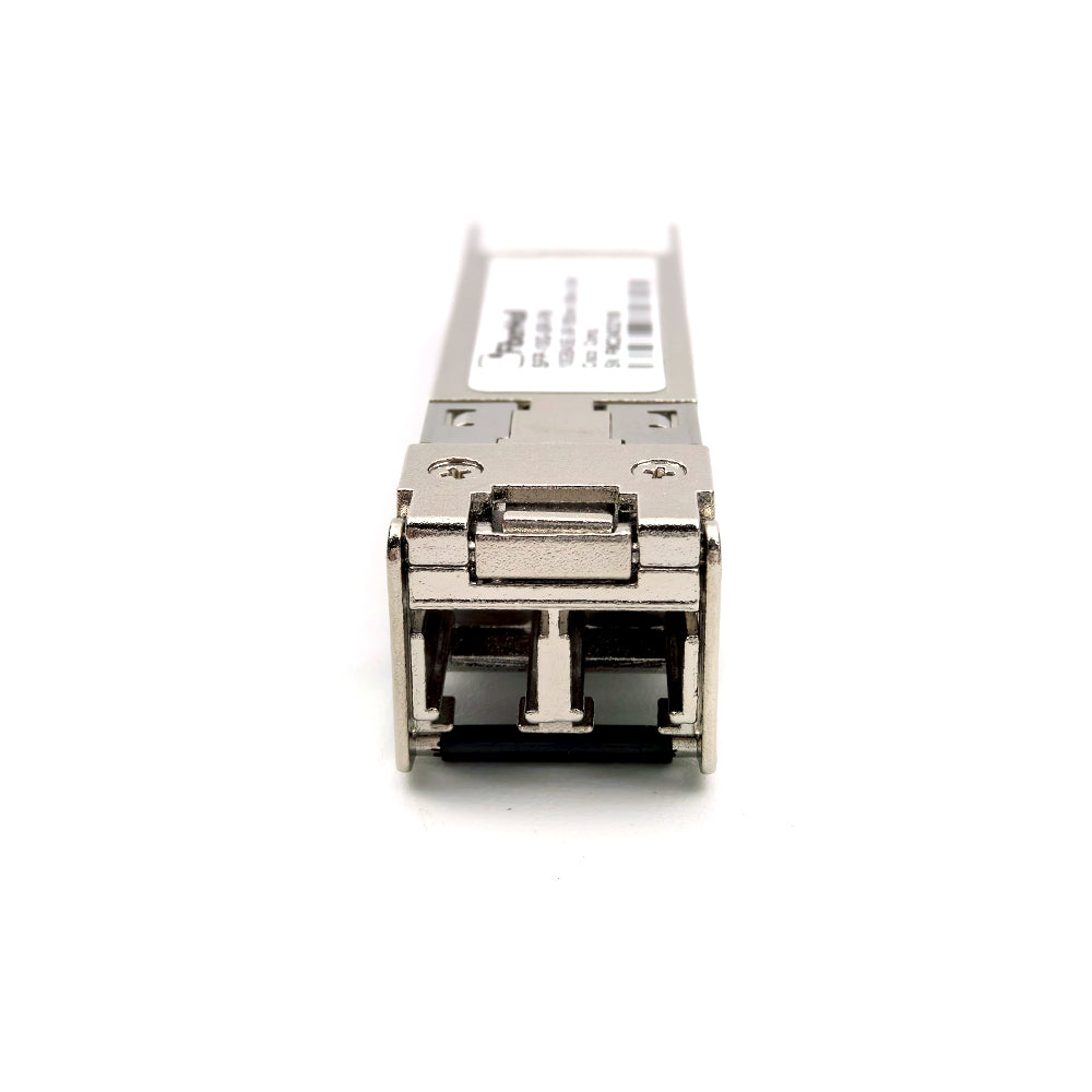 光モジュール Fibermall製 10GBASE-SR SFP+ 光モジュール 850nm 300m DOM LCデュプレックス MMF 3年保証