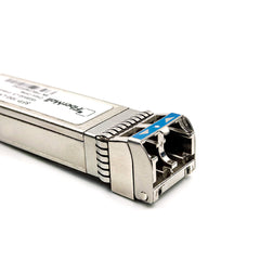 光モジュール Fibermall製 10GBASE-LR SFP+ 光モジュール(1310nm 10km DOM LCデュプレックス SMF) 3年保証