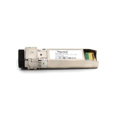 光モジュール Fibermall製 25GBASE-LR SFP28モジュール(1310nm 10km DOM LC SMF) 3年保証