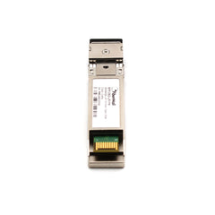 光モジュール Fibermall製 25GBASE-LR SFP28モジュール(1310nm 10km DOM LC SMF) 3年保証