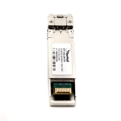 光モジュール Fibermall製  JL484A HPE Aruba互換 25GBASE-SR SFP28 光モジュール (850nm 100m DOM LC MMF) 3年保証