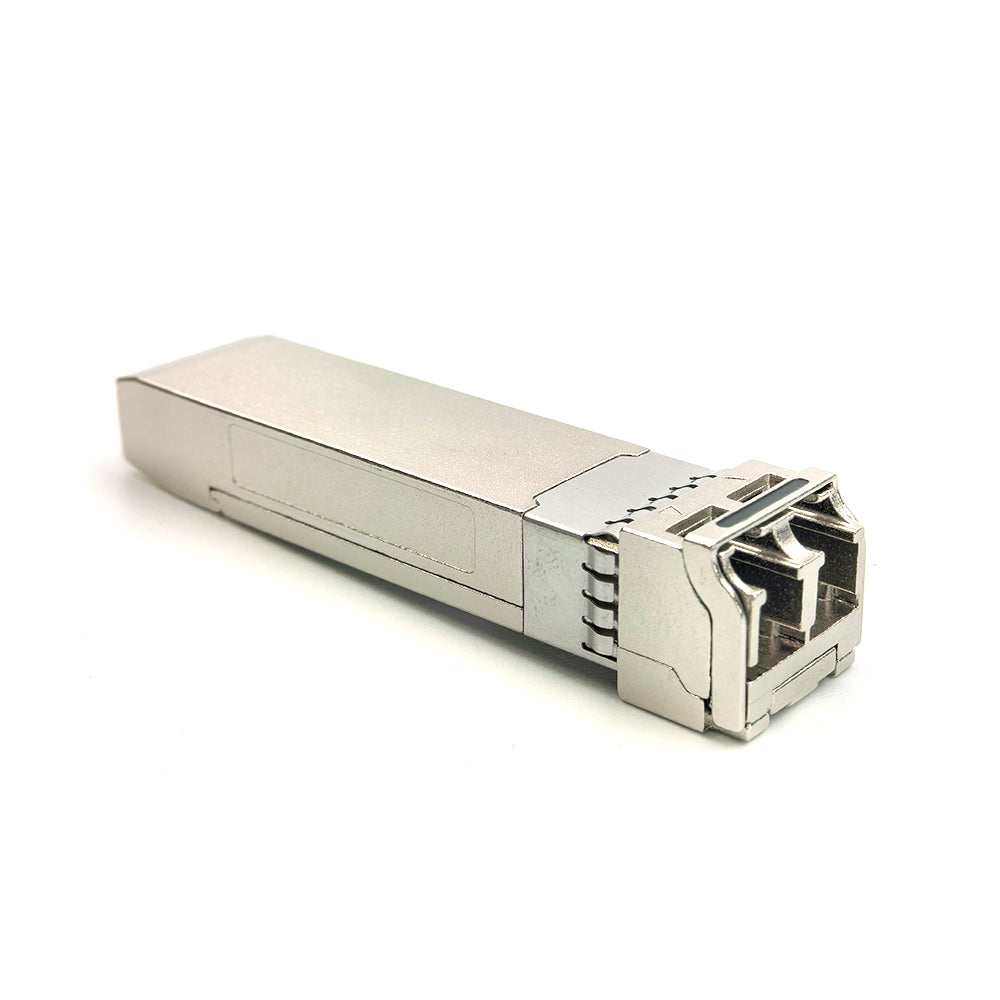 光モジュール Fibermall製  JL484A HPE Aruba互換 25GBASE-SR SFP28 光モジュール (850nm 100m DOM LC MMF) 3年保証