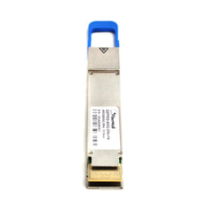 QDD 光モジュール  Fibermall製 NVIDIA Ethernet MMS1V00-WM互換 400GBASE DR4 QSFP-DD PAM4モジュール(1310nm 500m DOM MTP/MPO-12 SMF) 3年保証