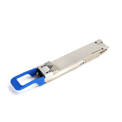 QDD 光モジュール Fibermall製 400GBASE DR4 QSFP-DD PAM4モジュール(1310nm 500m DOM MTP/MPO-12 SMF) 3年保証