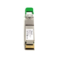 QDD 光モジュール Fibermall製 400GBASE-FR4 QSFP-DD PAM4モジュール(1310nm 2km DOM LCデュプレックス SMF) 3年保証