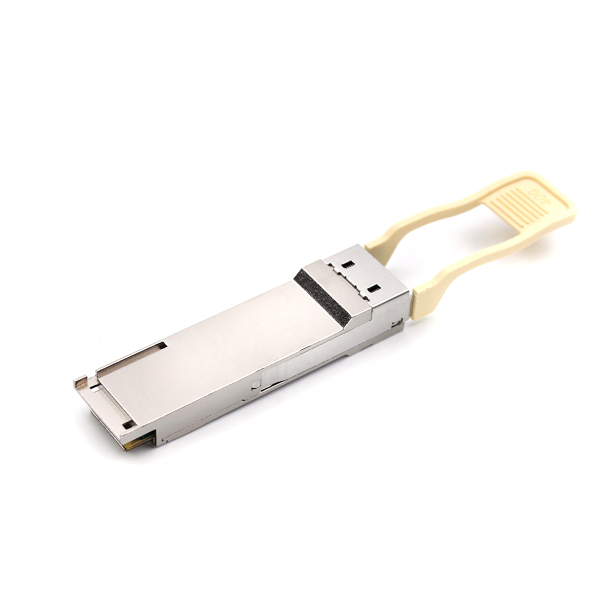 光モジュール Fibermall製 JH231A HPE Aruba互換 40GBASE-SR4 QSFP+光モジュール(850nm 100m DOM MPO-12 MMF) 3年保証