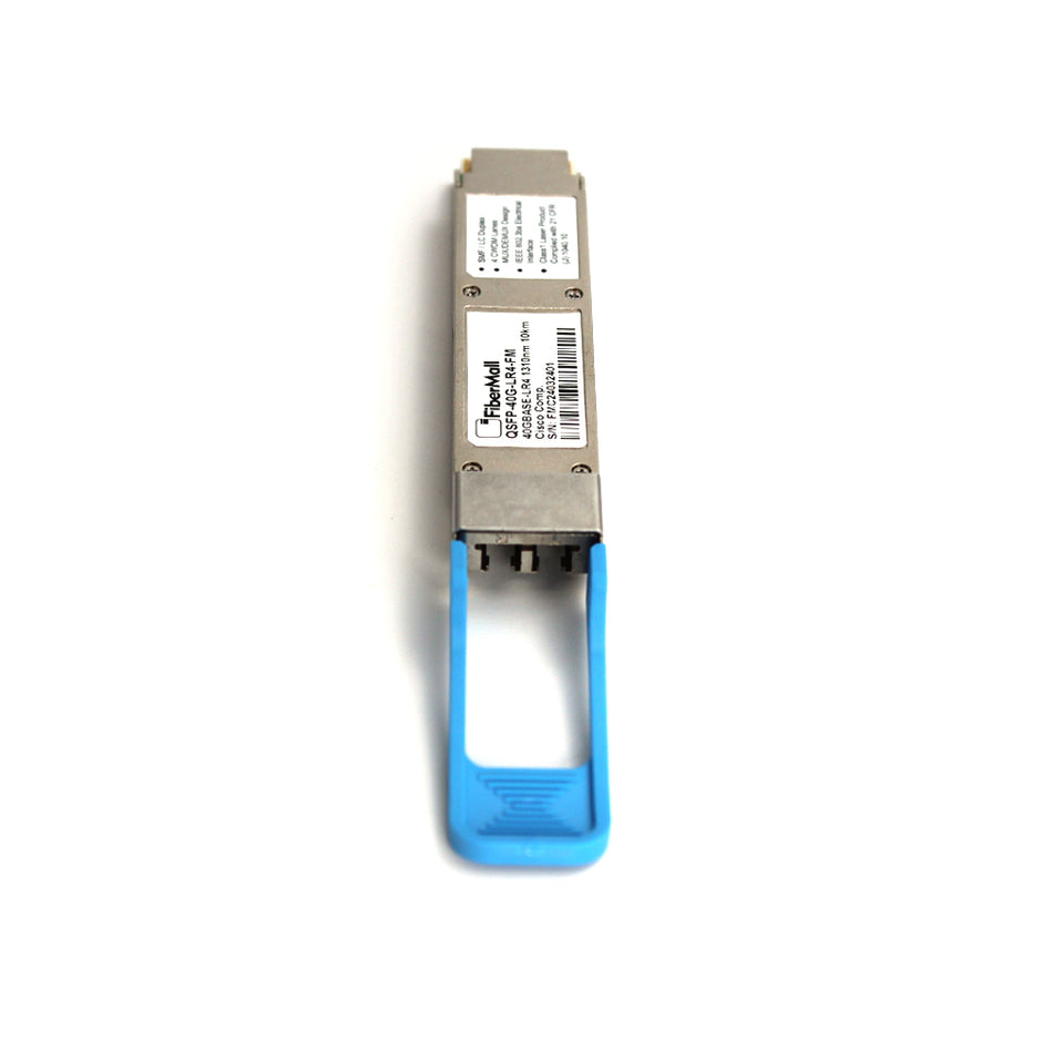 40G 光モジュール Transceiver Module | Fibermall株式会社 | 未来を