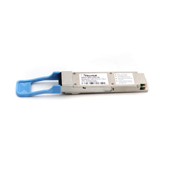 光モジュール Fibermall製 JH232A HPE Aruba互換 40GBASE-LR4 QSFP+光モジュール(1310nm 10km DOM LCデュプレックス SMF) 3年保証