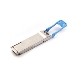 光モジュール Fibermall製 JH232A HPE Aruba互換 40GBASE-LR4 QSFP+光モジュール(1310nm 10km DOM LCデュプレックス SMF) 3年保証