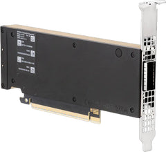【NVIDIA純正品】  NVIDIA Mellanox ConnectX-8 C8180 (900-9X81E-00EX-DT0)  ネットワークカード SuperNIC XDR 800Gb/s InfiniBand & Ethernet アダプターカード Socket-Direct PCIe 6.0 x16 OSFP シングルポート RDMA対応 純正品 サーバー I/Oアクセラレーター