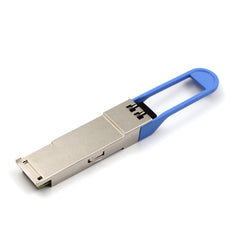 NVIDIA Ethernet MMA1L10-CR互換 光モジュール Fibermall製 QSFP28 100G LR4光モジュール 1310nm 10km DOM LC/UPCデュプレックス EDR SMF 光トランシーバー 光ファイバー トランシーバー 3年保証