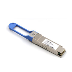 NVIDIA Ethernet MMA1L10-CR互換 光モジュール Fibermall製 QSFP28 100G LR4光モジュール 1310nm 10km DOM LC/UPCデュプレックス EDR SMF 光トランシーバー 光ファイバー トランシーバー 3年保証