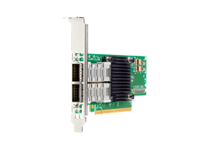 NVIDIA Mellanox MCX653106A-HDAT ConnectX-6 VPI InfiniBand & Ethernet Adapter Card デュアルポート QSFP56 HDR IB 200Gb/s 200GbE  PCIe 3.0/4.0 x16 トール ブラケット 1年保証